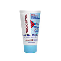PAIN RELIEF GEL WITH ESSENTIAL OILS 40 ML