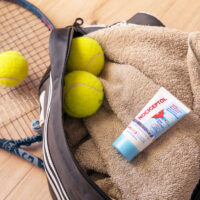 PAIN RELIEF GEL WITH ESSENTIAL OILS 40 ML - Image 2