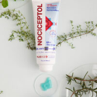 GEL ANTI-DOULEUR AUX HUILES ESSENTIELLES 120 ML – Image 3