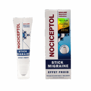 STICK MIGRAINE 10 ML