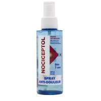 PAIN RELIEF GEL WITH ESSENTIAL OILS 40 ML (Copier)