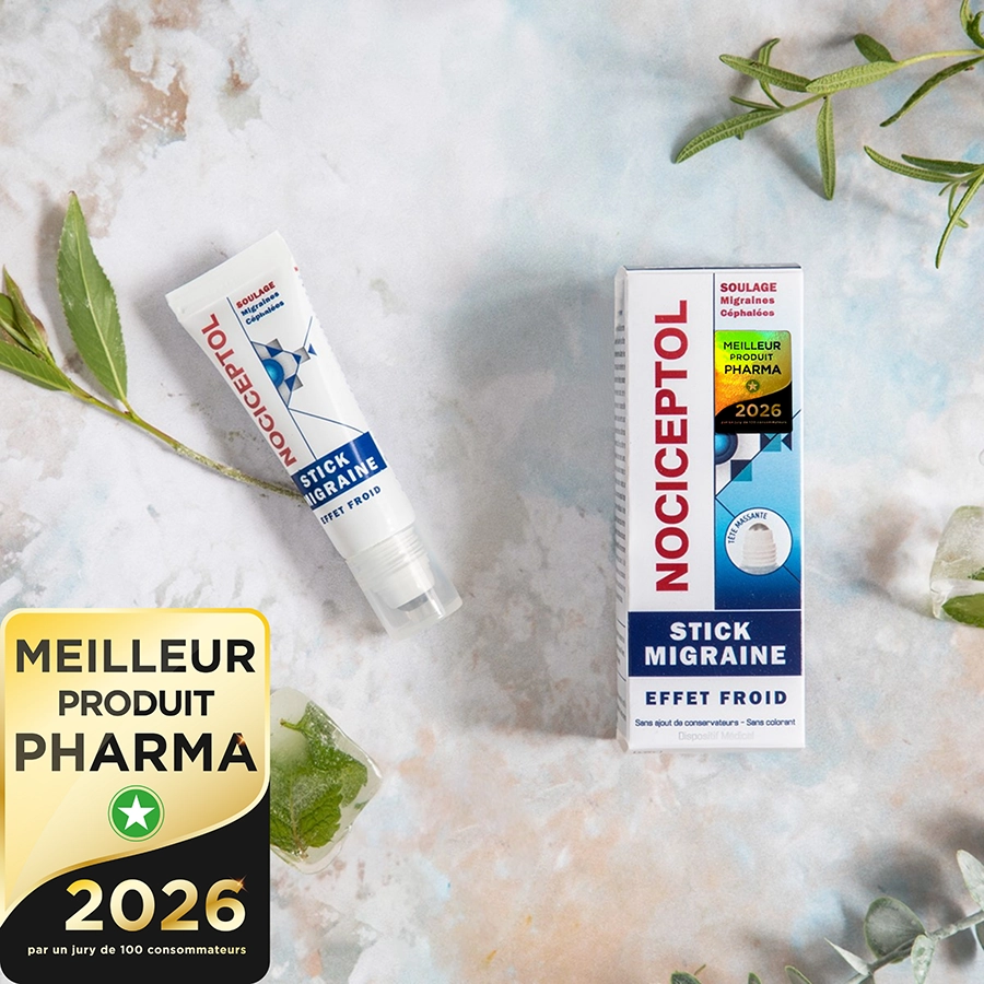 BANNIERE HOME PAGE STICK MIGRAINE ww