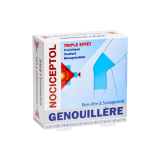 GENOUILLÈRE